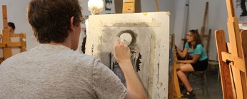 Drawing (Intermediate)