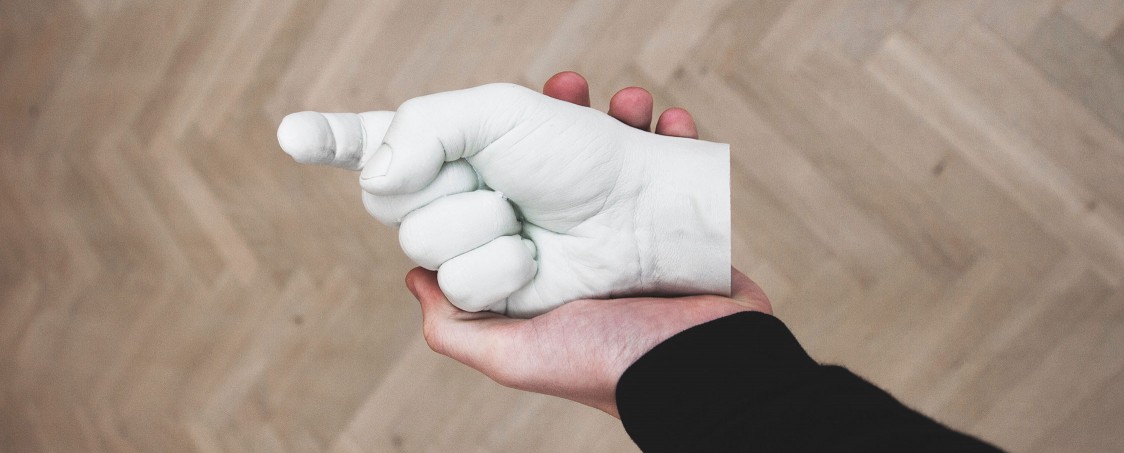New: Drawing & Sculpting to Scale