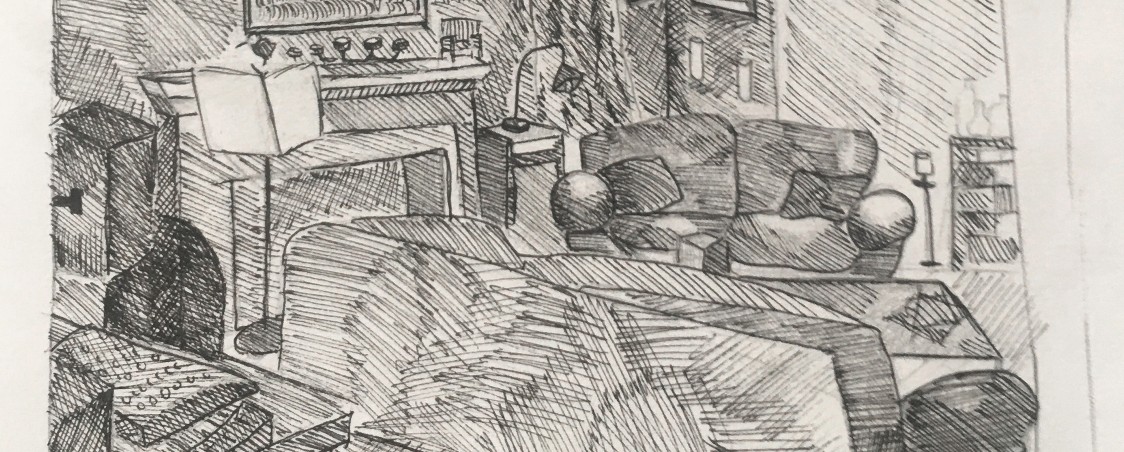 Observational Drawing: Still Life & Figures