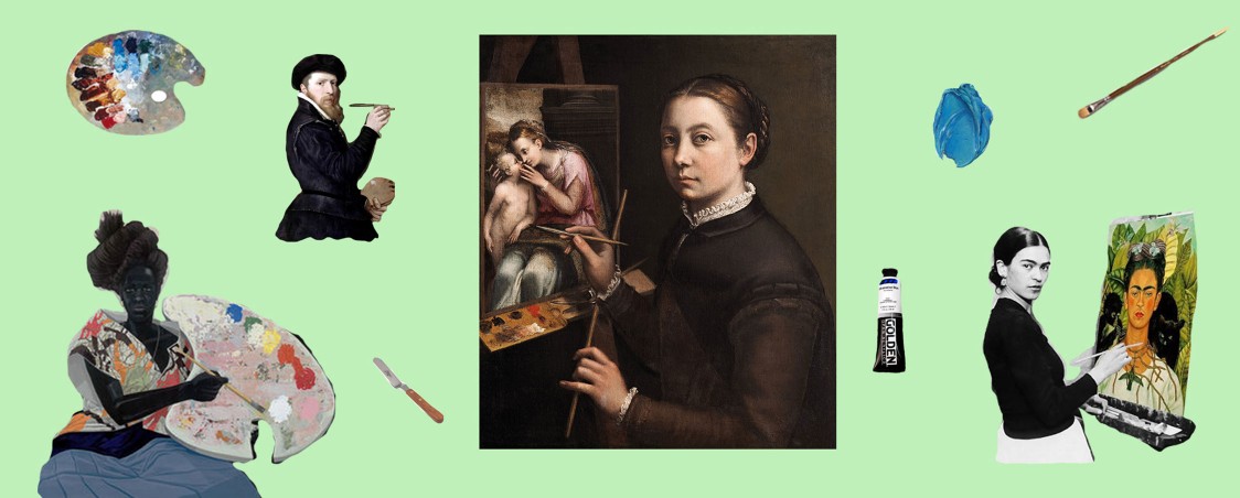 Introduction to Painting