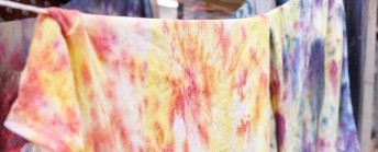 Fabric Arts: Sewing, Tapestry, & Printing