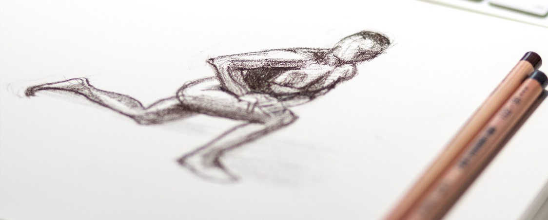 Classical Figure Drawing