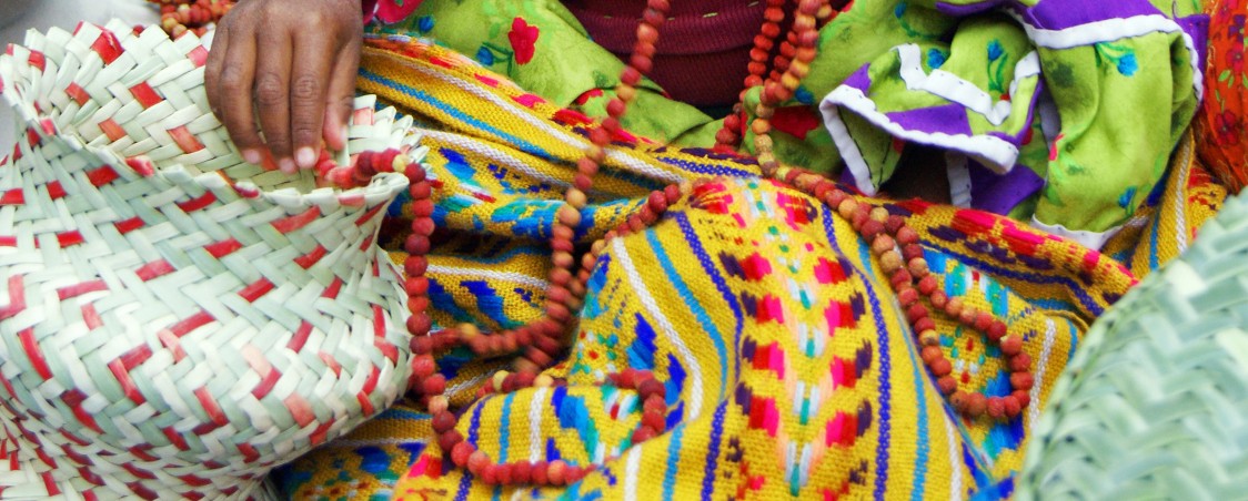 New! Quilting Bee