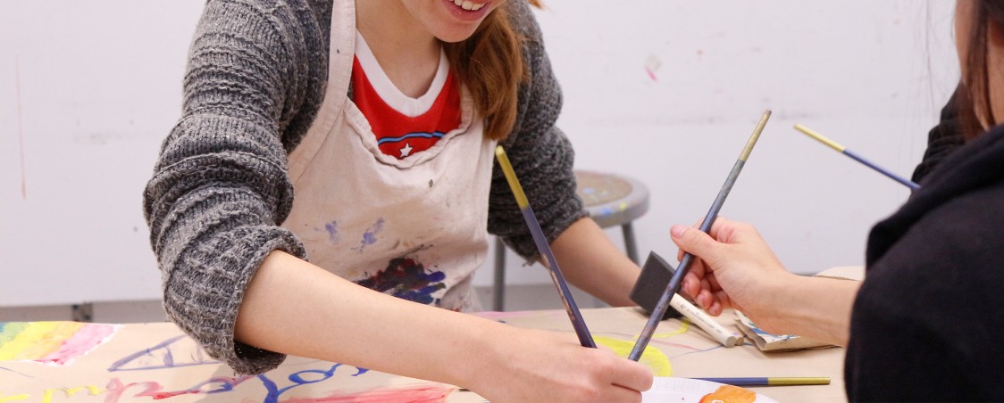 Painting: Honing Your Skills