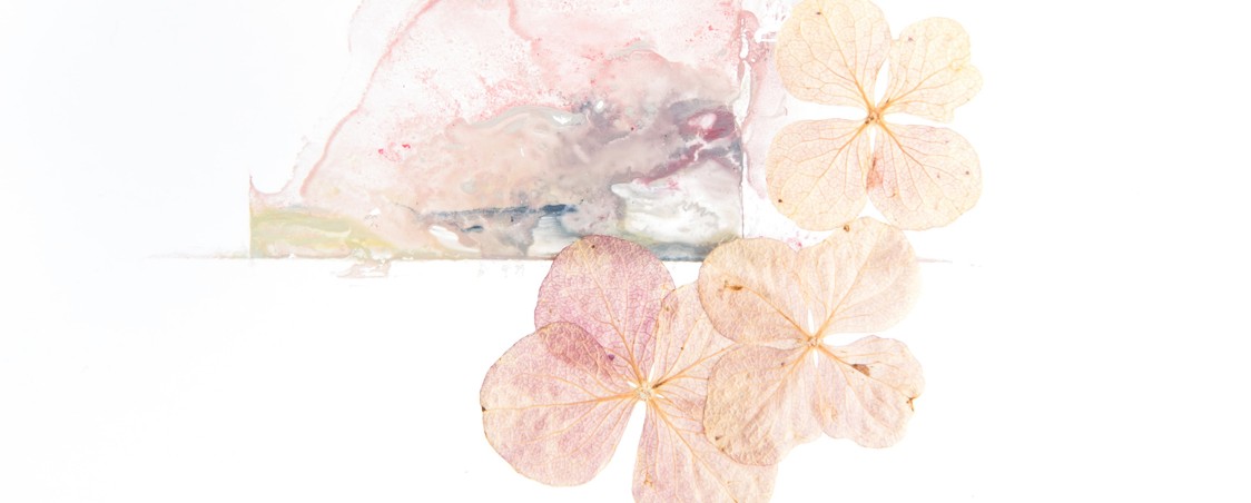 Painting with Natural Pigments Workshop
