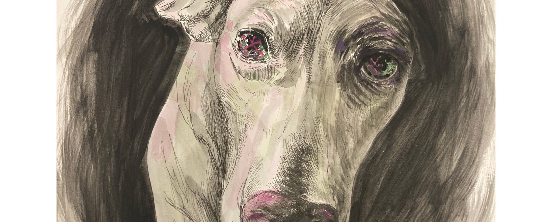 Drawing Techniques with Ink