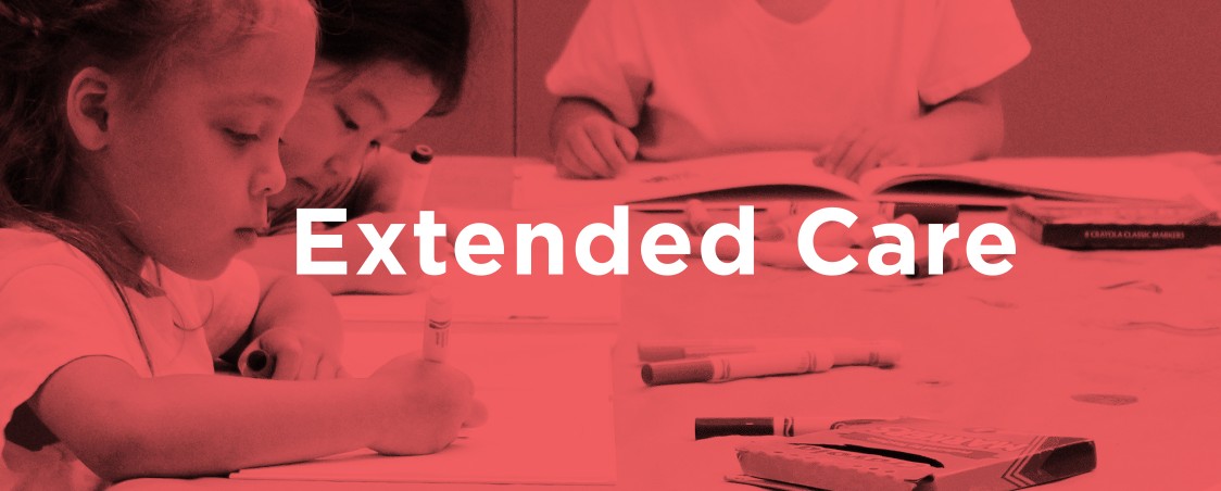 Week 1: Extended Care