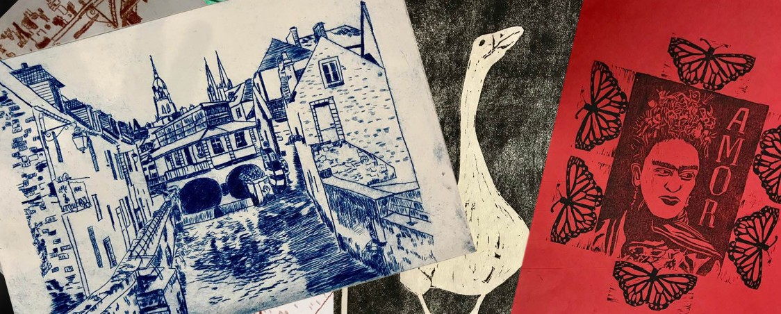 Printmaking