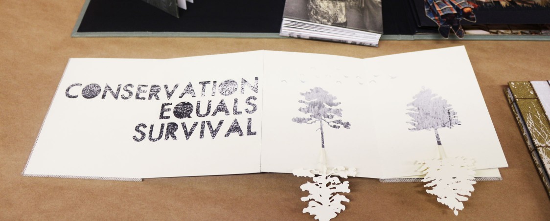 New! DIY Artist Books