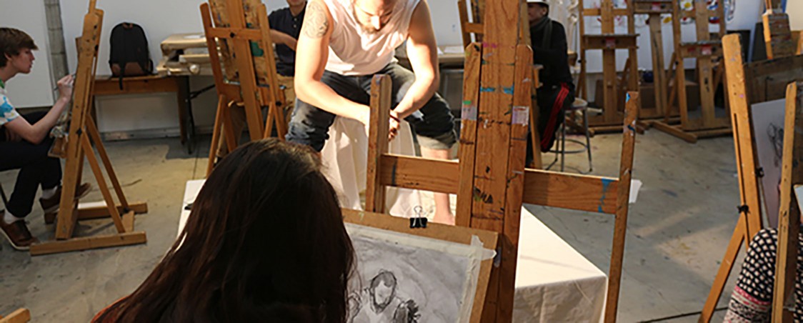Observational Drawing
