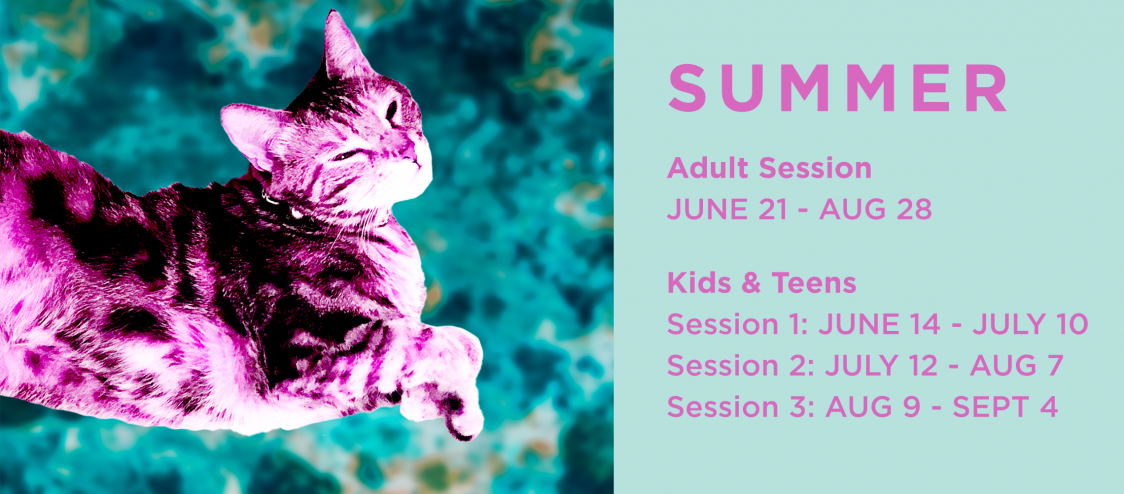 Summer Classes