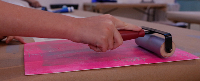 Digital Arts & Printing Methods