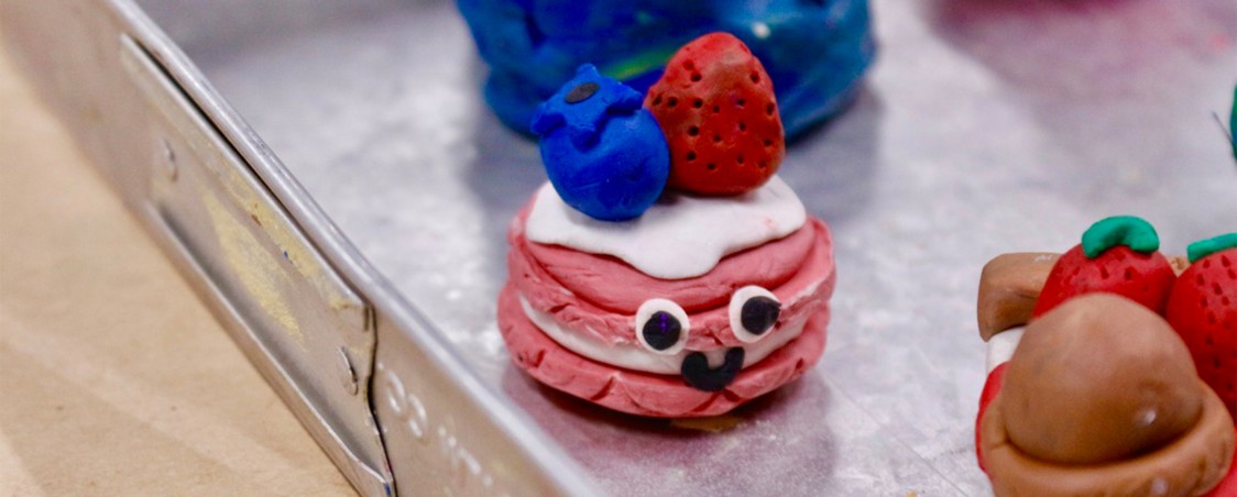 Yummy Things