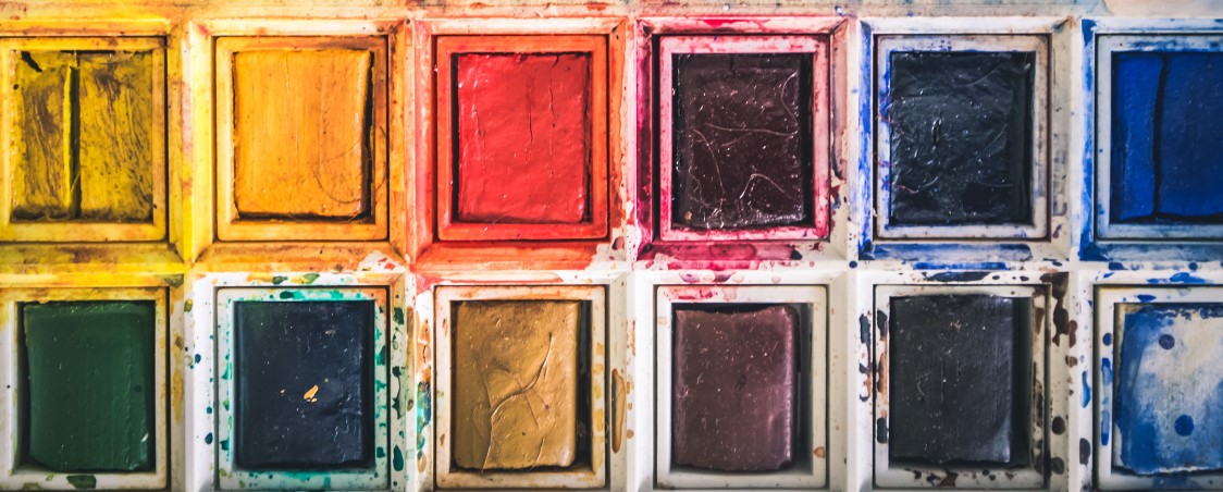 Color: Scales, Mixing, Color Theory, & More (NEW!)