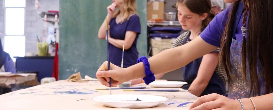Drawing & Painting