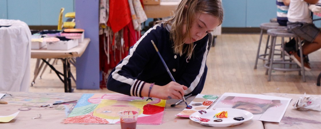Still Life Workshop: Drawing & Painting