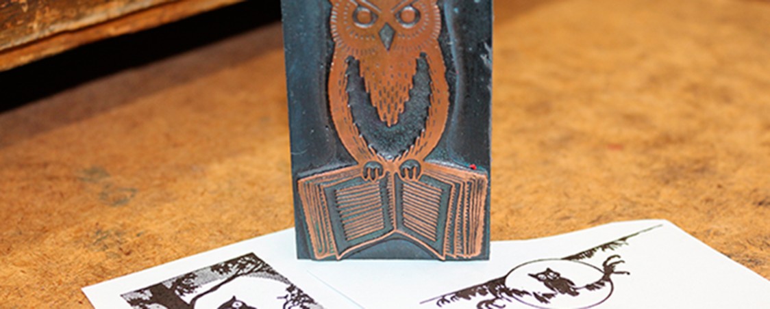 Letterpress