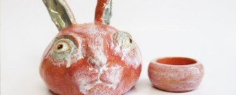 Ceramics: Handbuilding & Wheel Throwing