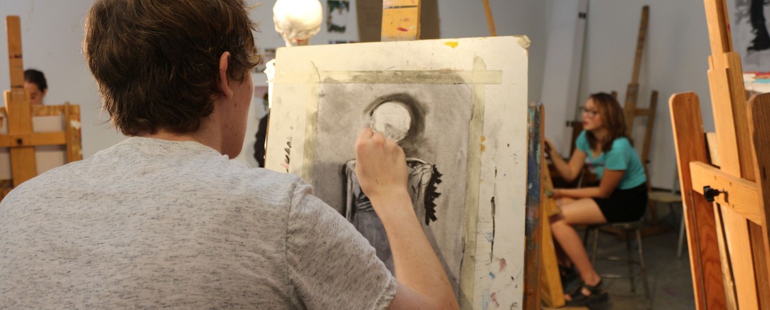 Figure Drawing