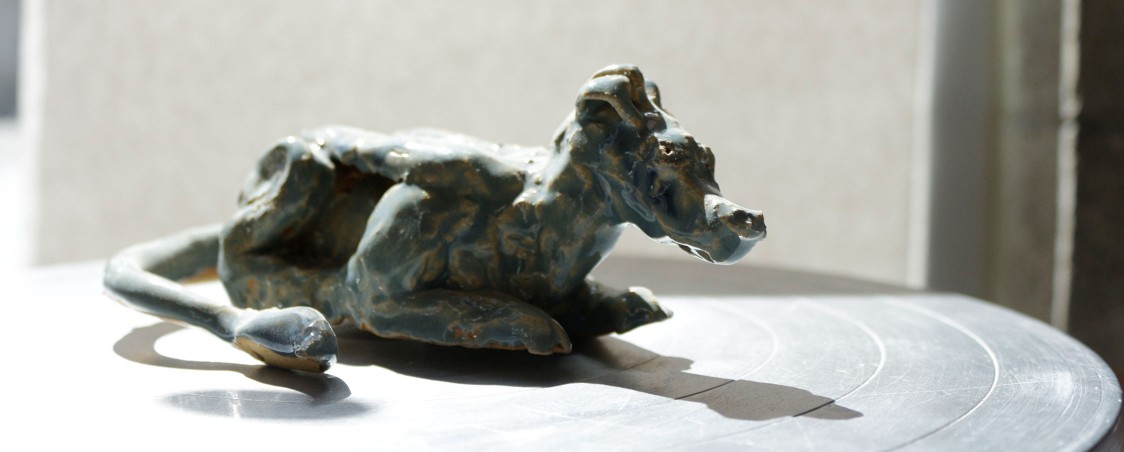 Ceramics