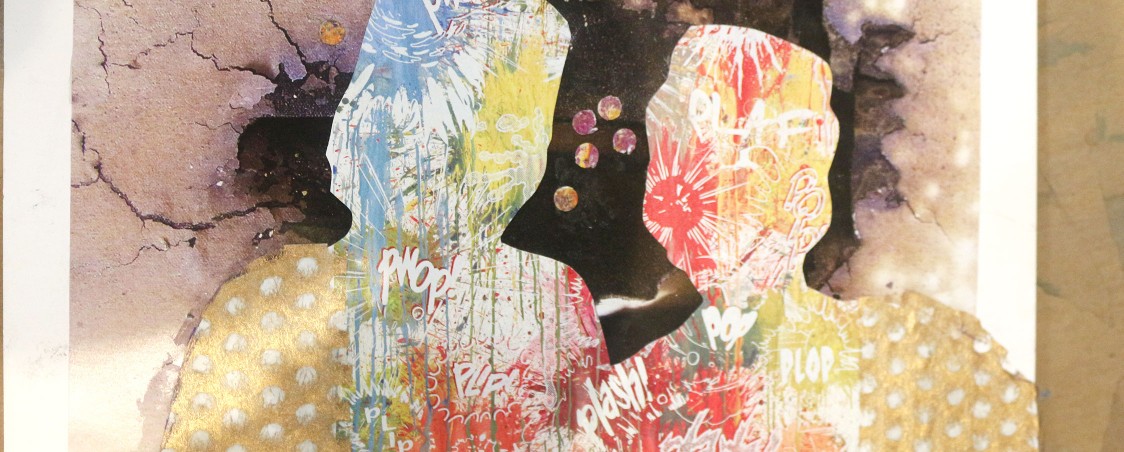 Collage & Assemblage