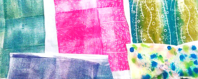 Printmaking