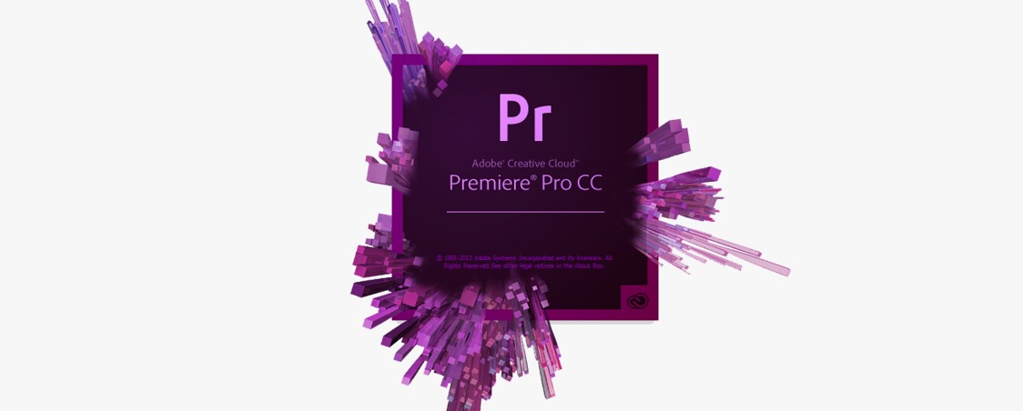 Video Art: Intro to Adobe Premiere