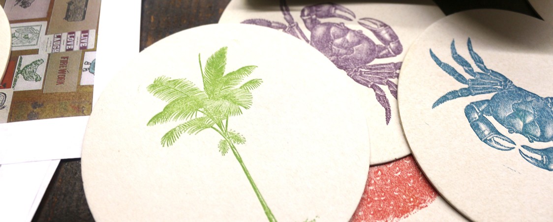 Letterpress
