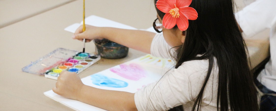 Painting Stories