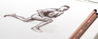 Figure Drawing (Intermediate - Advanced)