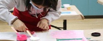 Printmaking Processes 101