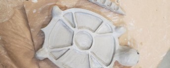 Building Amazing Creatures: Handbuilding Ceramics 