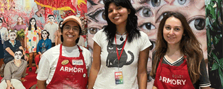 K-12 Exhibition Field Trips Booking Now