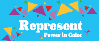 REPRESENT: The Power of Color