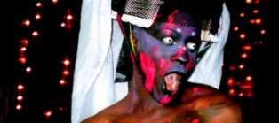 Club SCUM Exhibition Walkthrough with Rudy “Bleu” Garcia and Hex-Ray Sanchez
