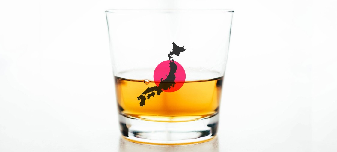 Japanese Whisky Tasting with Everson Royce