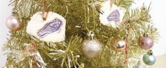Ceramic Ornament Workshop