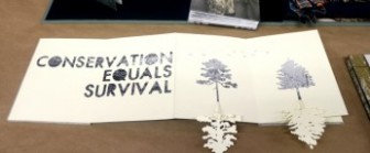 Book Arts Workshop for Adults