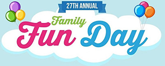 Community Partner Event: Family Fun Day