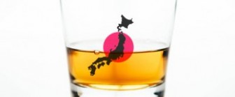 Japanese Whisky Tasting with Everson Royce