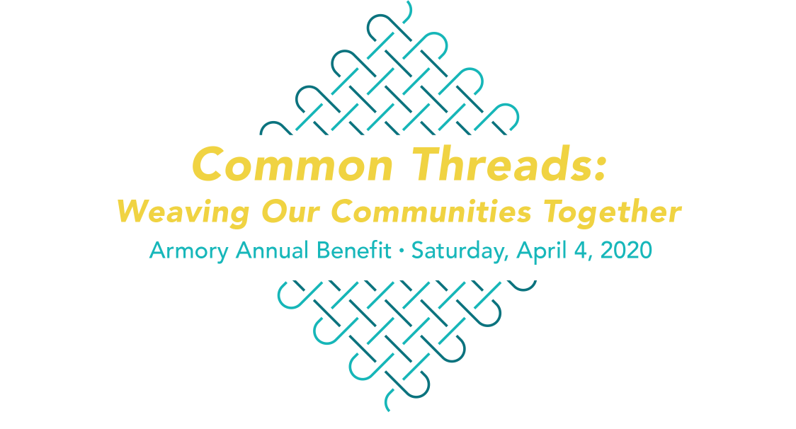 2020 Armory Annual Benefit