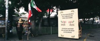 CALAFIA: Taller Descolonización / / Decolonization Workshop