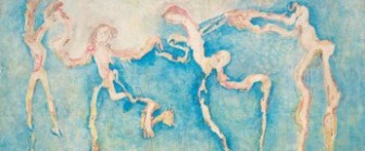 Spring Exhibitions Opening Reception