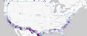 Hillary Mushkin: Drawing the Invisible 100-mile U.S. Border