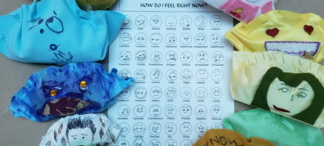 Emotional Dumpling Workshop