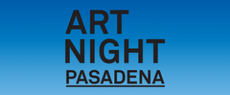 ArtNight Pasadena at the Armory