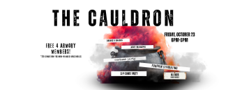 The Cauldron
