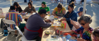 Love, Loud, and Proud Pride Month Celebration (Community Partner Event)