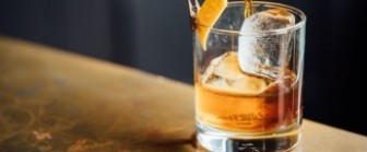 Spirits Tasting with Everson Royce