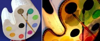 Lamp Making Workshop for Adults